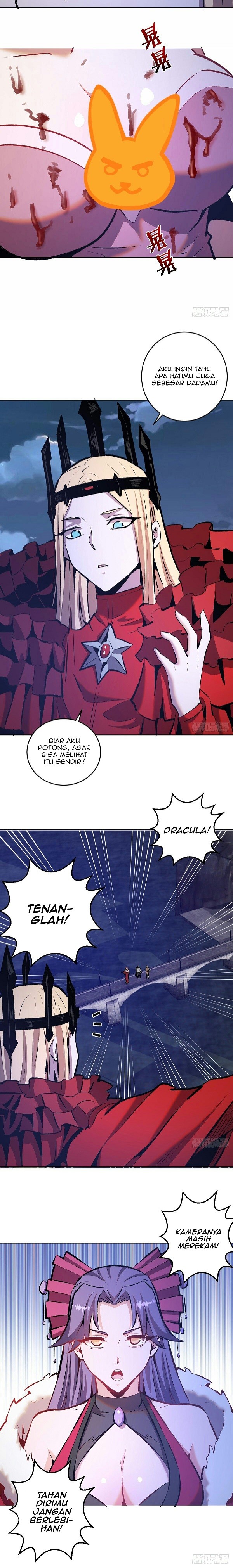 Dark Star Emperor Chapter 151 Gambar 9