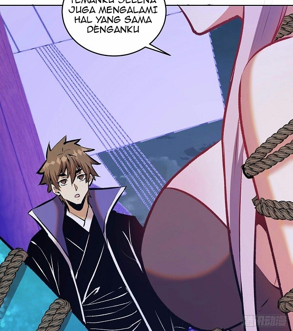 Dark Star Emperor Chapter 154 Gambar 3