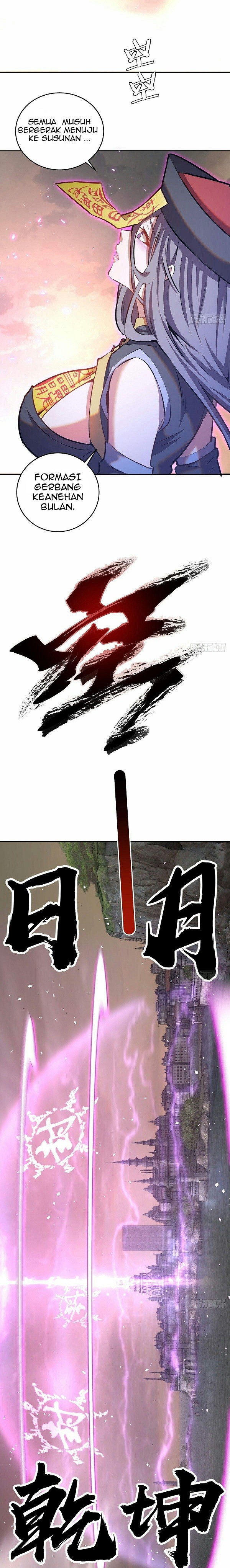 Dark Star Emperor Chapter 154 Gambar 7