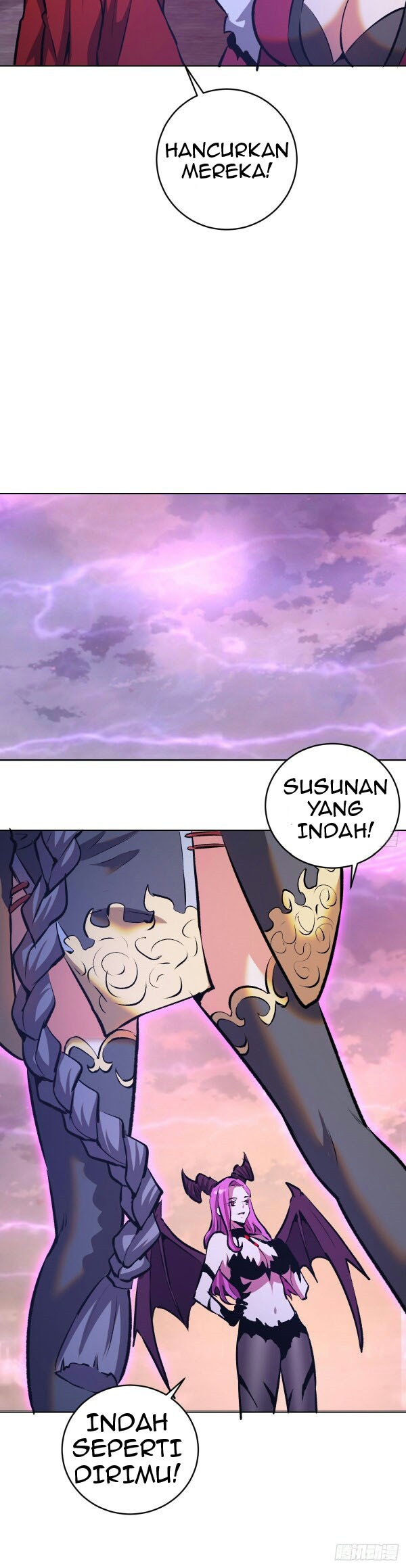Dark Star Emperor Chapter 154 Gambar 10