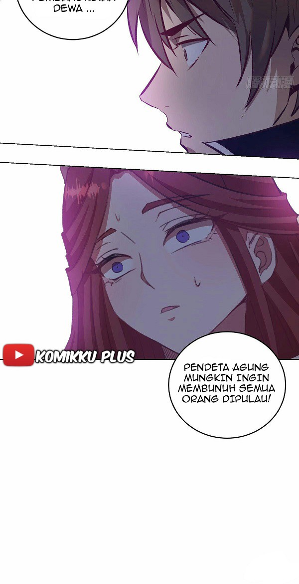 Dark Star Emperor Chapter 154 Gambar 15