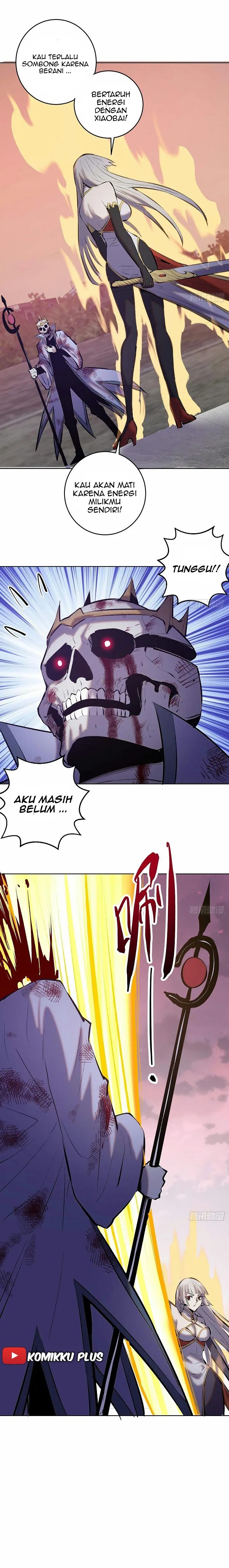 Dark Star Emperor Chapter 159 Gambar 14
