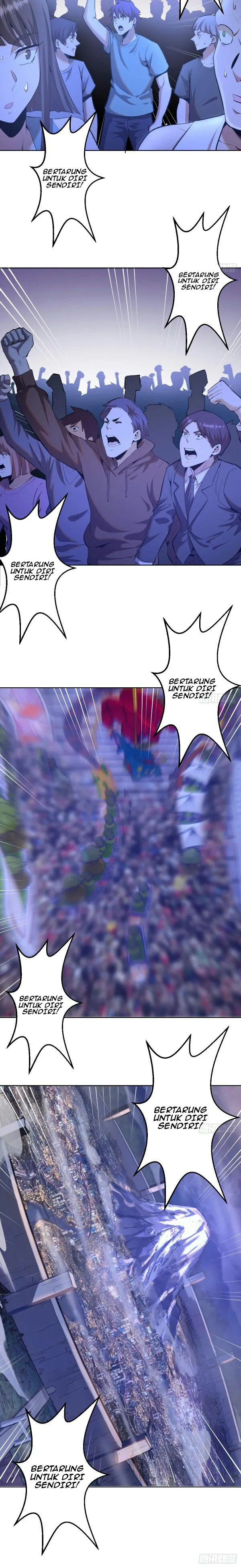 Dark Star Emperor Chapter 164 Gambar 3