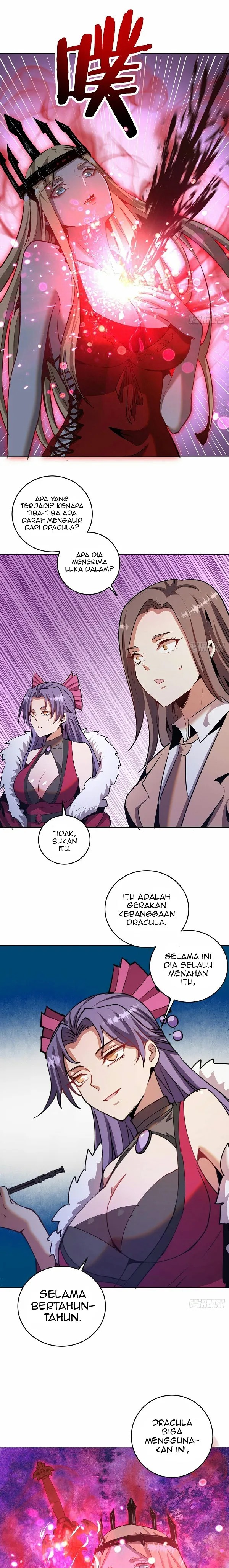 Dark Star Emperor Chapter 164 Gambar 7