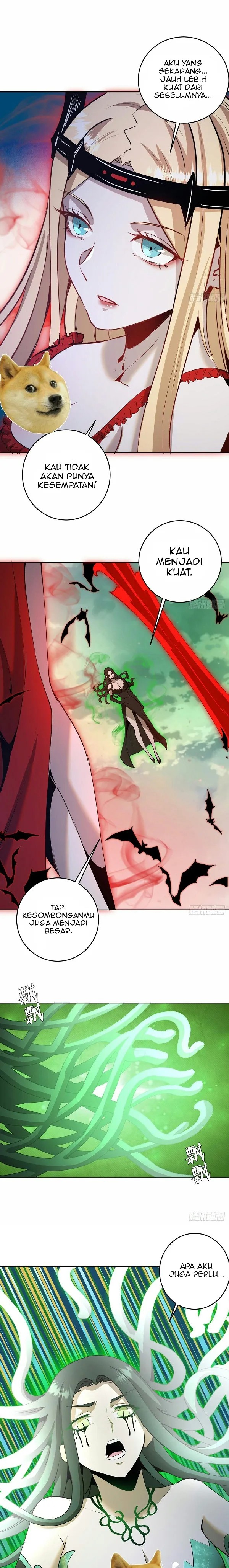 Dark Star Emperor Chapter 164 Gambar 10