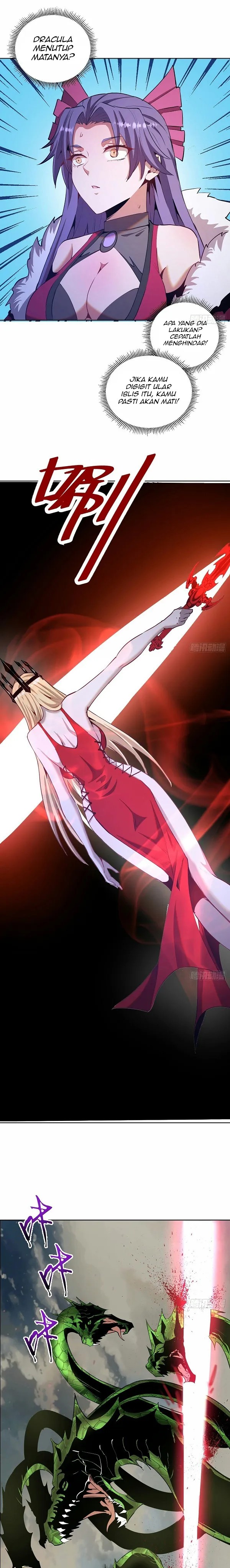 Dark Star Emperor Chapter 165 Gambar 9