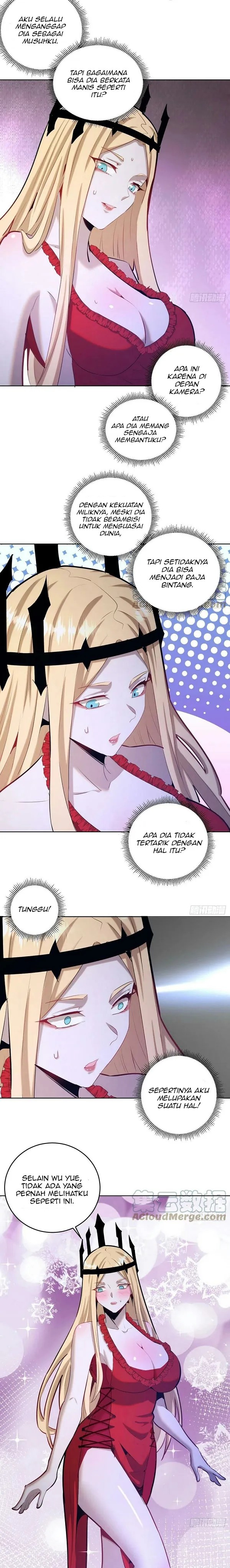 Dark Star Emperor Chapter 167 Gambar 7