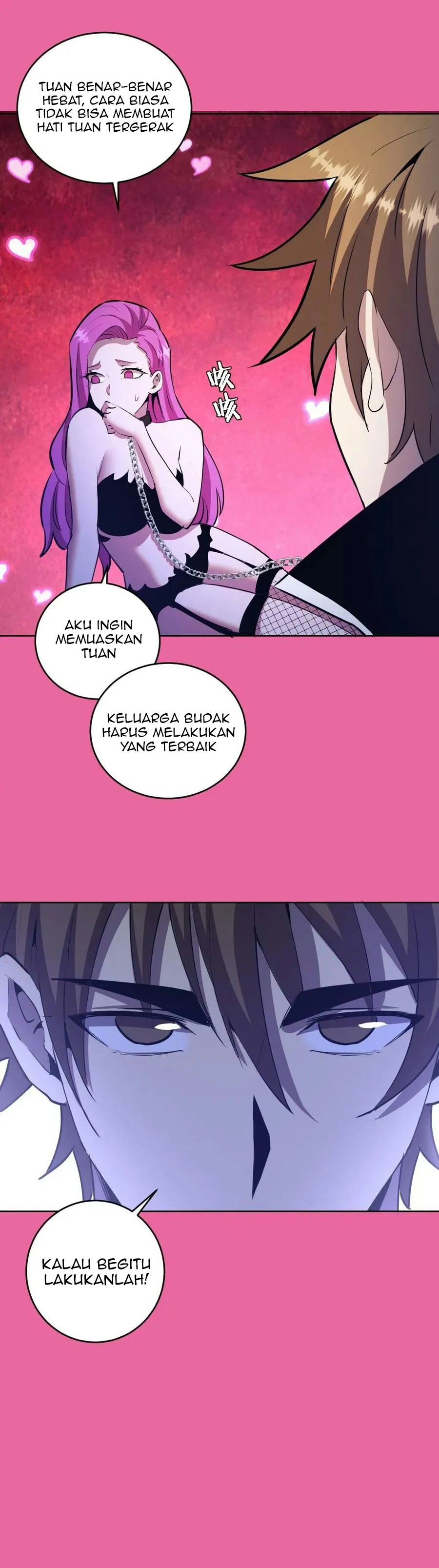 Dark Star Emperor Chapter 172 Gambar 12