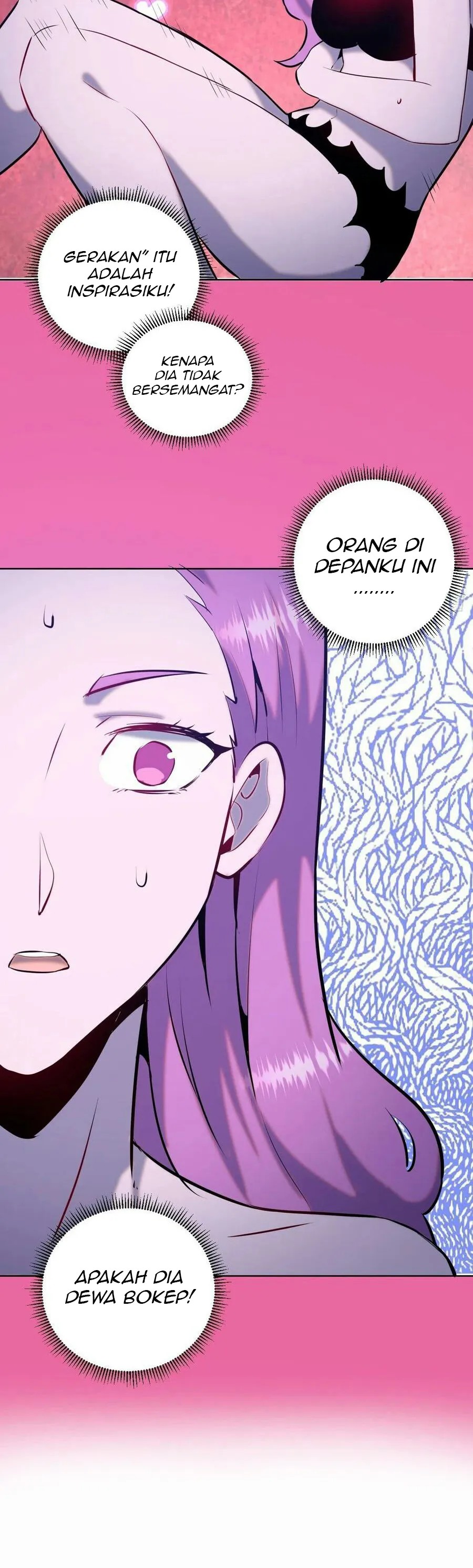 Dark Star Emperor Chapter 172 Gambar 18