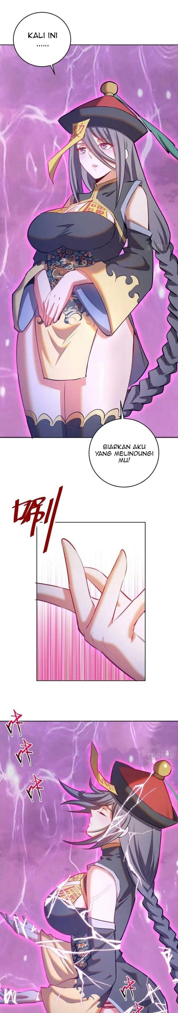 Dark Star Emperor Chapter 175 Gambar 12
