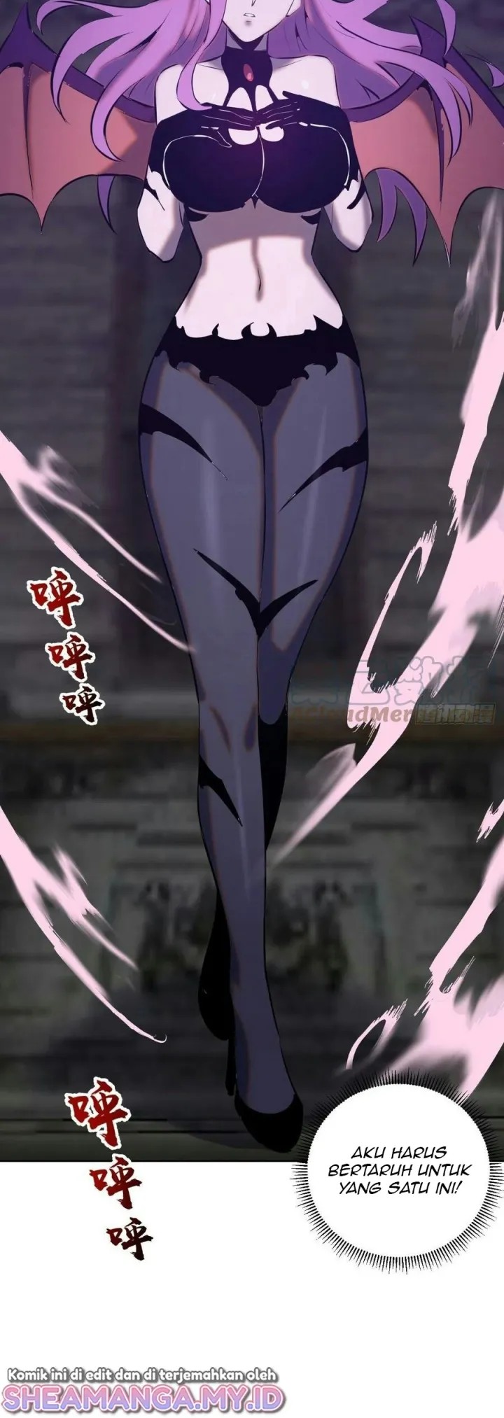 Dark Star Emperor Chapter 175 Gambar 17