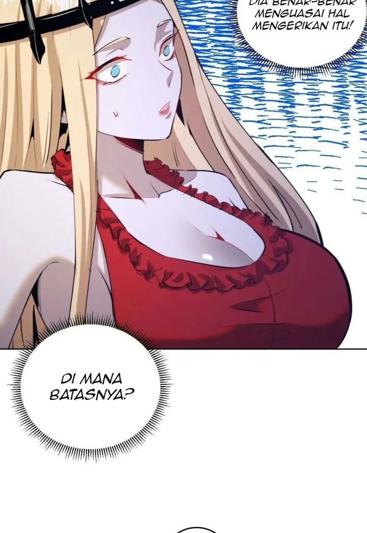 Dark Star Emperor Chapter 176 Gambar 7