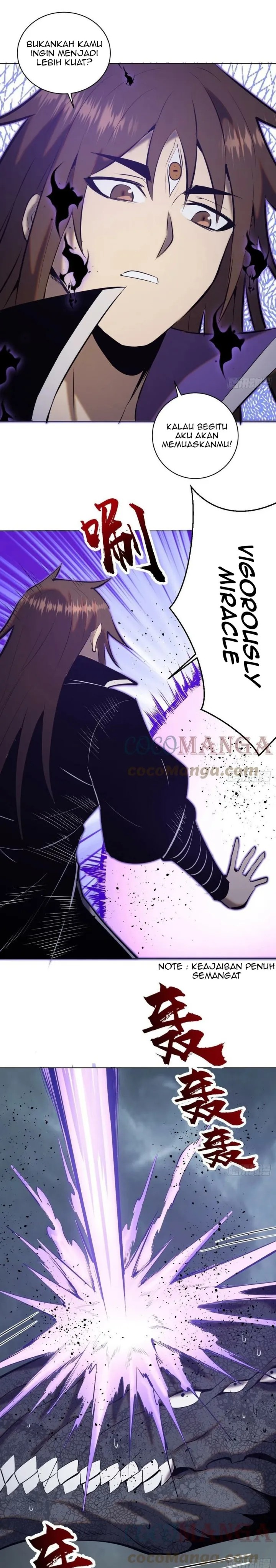 Dark Star Emperor Chapter 178 Gambar 11