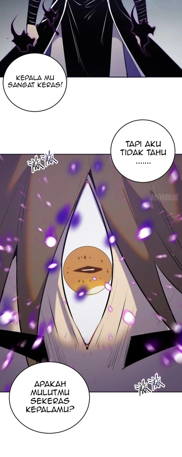 Dark Star Emperor Chapter 180 Gambar 13