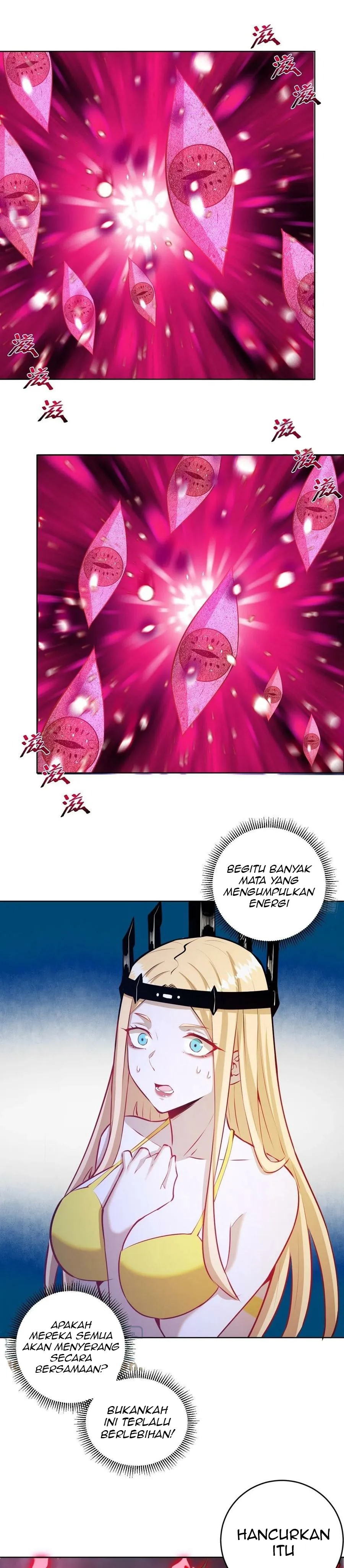 Dark Star Emperor Chapter 186 Gambar 7