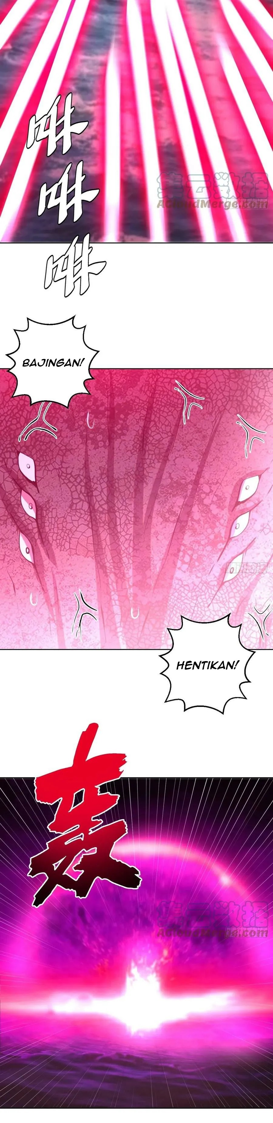 Dark Star Emperor Chapter 186 Gambar 10
