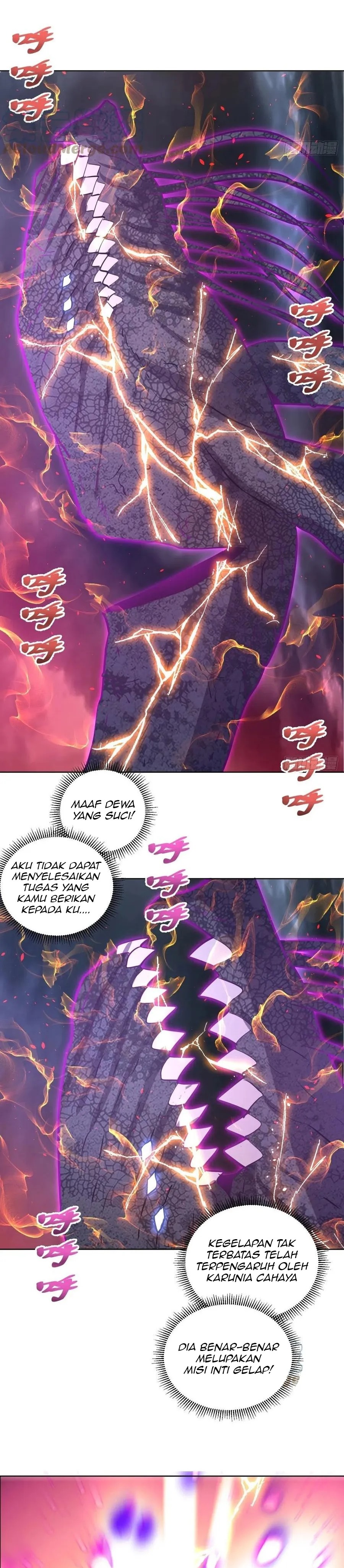 Dark Star Emperor Chapter 186 Gambar 13
