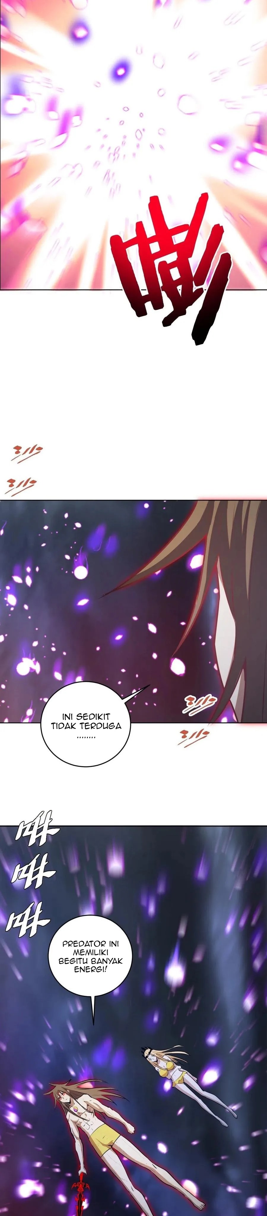 Dark Star Emperor Chapter 186 Gambar 14