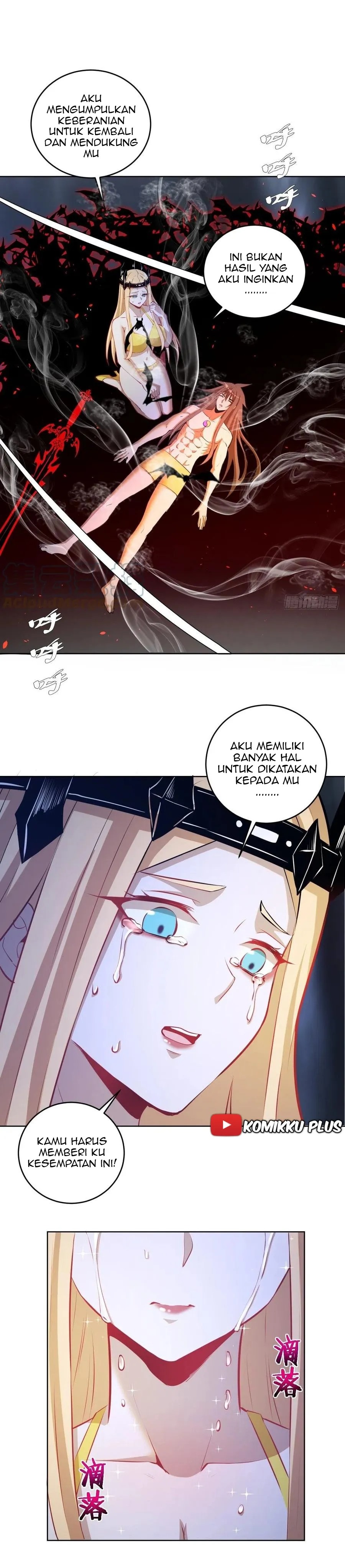 Dark Star Emperor Chapter 187 Gambar 3