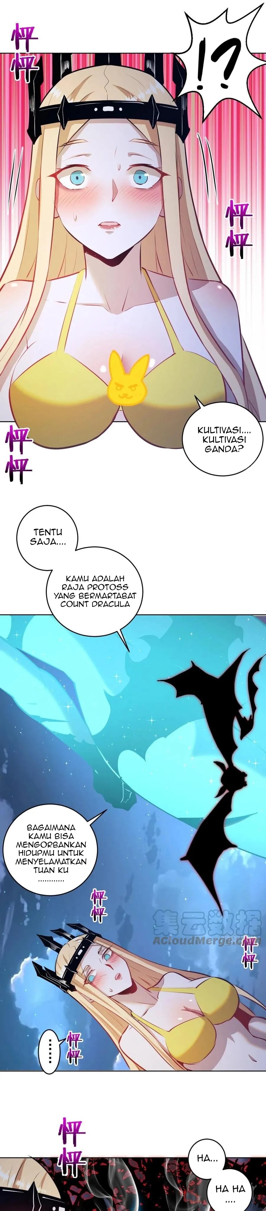 Dark Star Emperor Chapter 187 Gambar 7