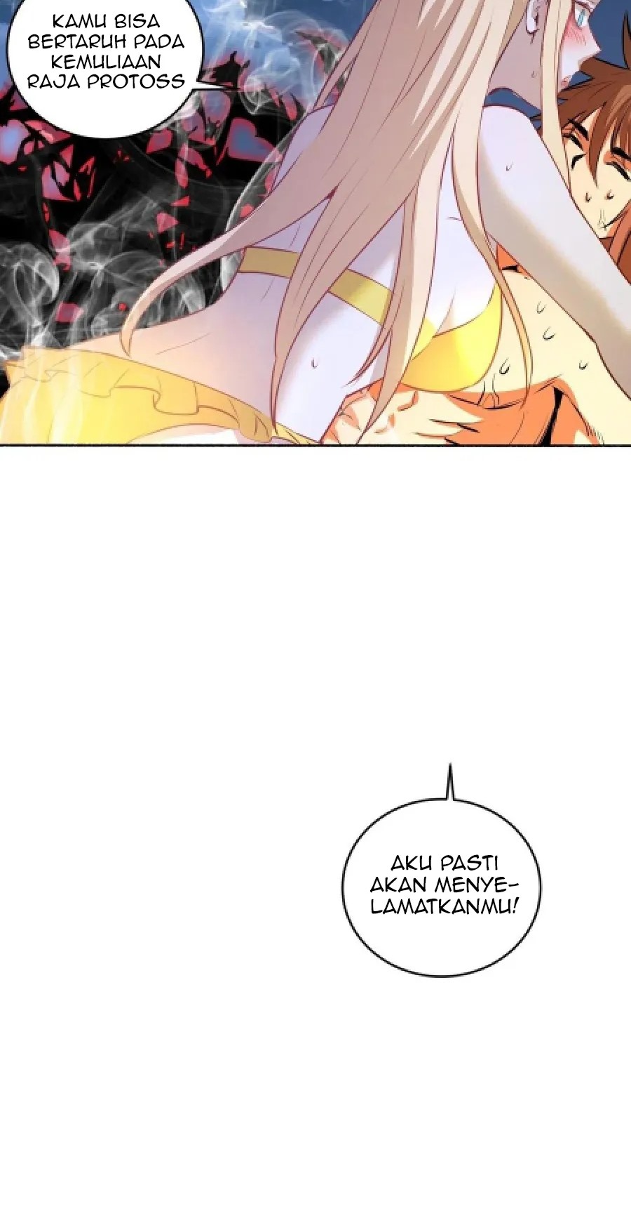 Dark Star Emperor Chapter 187 Gambar 15