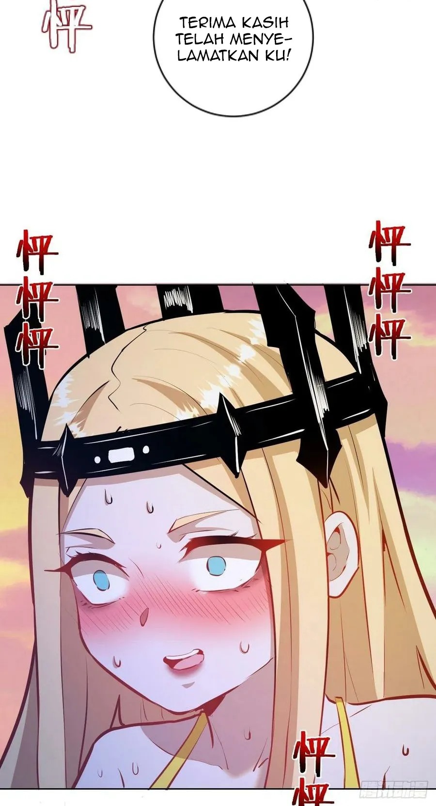 Dark Star Emperor Chapter 188 Gambar 11