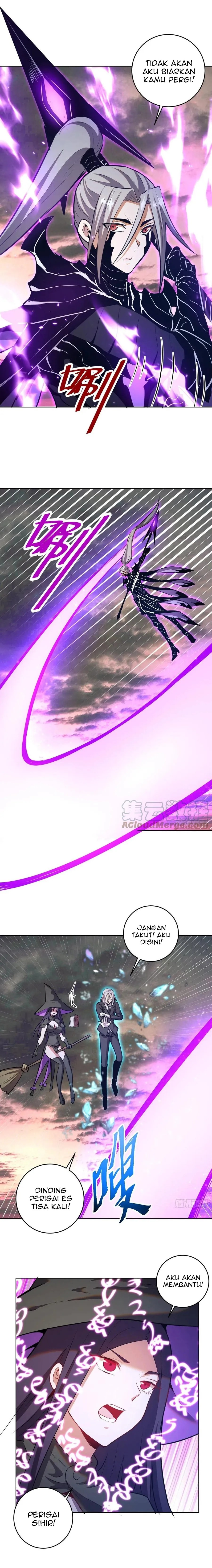 Dark Star Emperor Chapter 194 Gambar 7