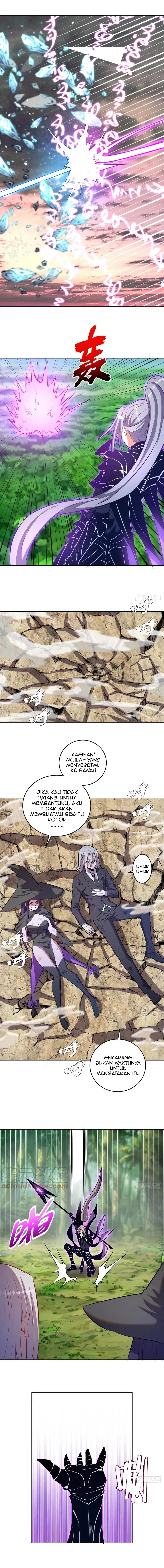 Dark Star Emperor Chapter 194 Gambar 8