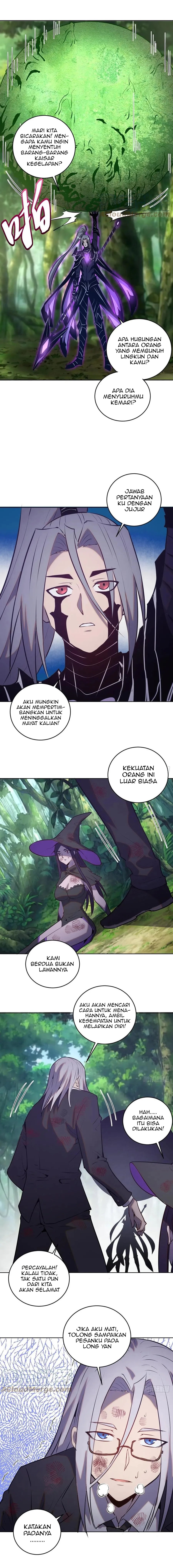 Dark Star Emperor Chapter 194 Gambar 9
