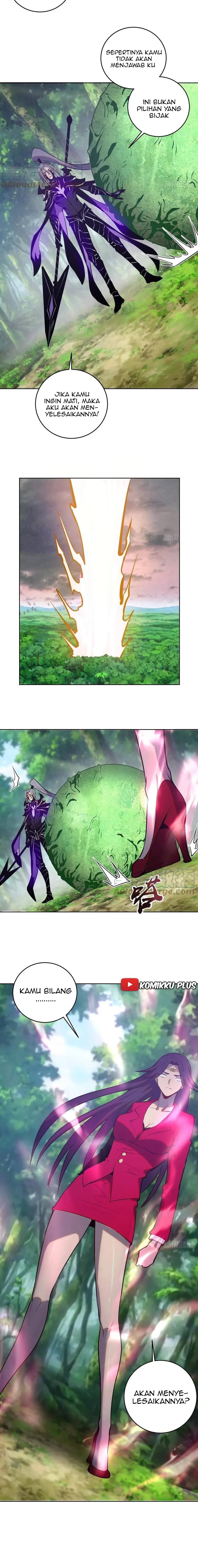 Dark Star Emperor Chapter 194 Gambar 11