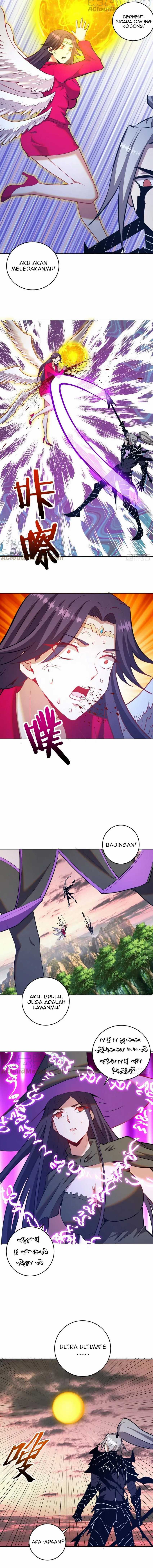 Dark Star Emperor Chapter 198 Gambar 6