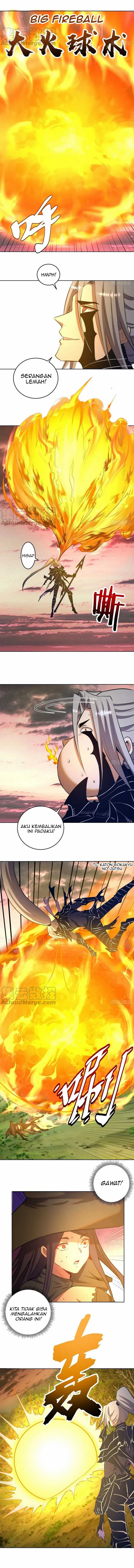 Dark Star Emperor Chapter 198 Gambar 7