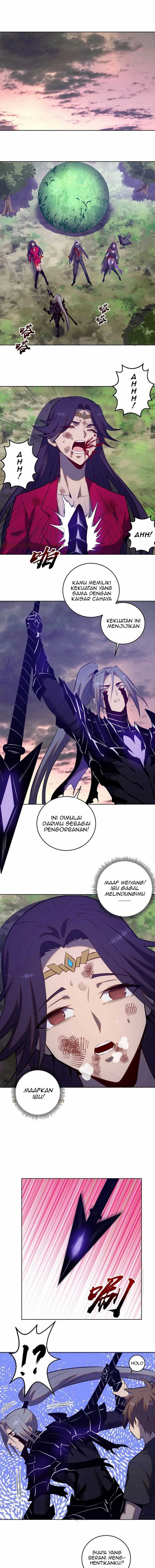 Dark Star Emperor Chapter 198 Gambar 8