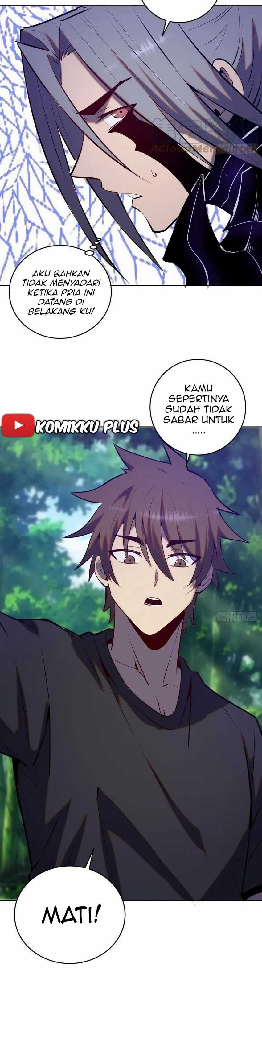 Dark Star Emperor Chapter 198 Gambar 9