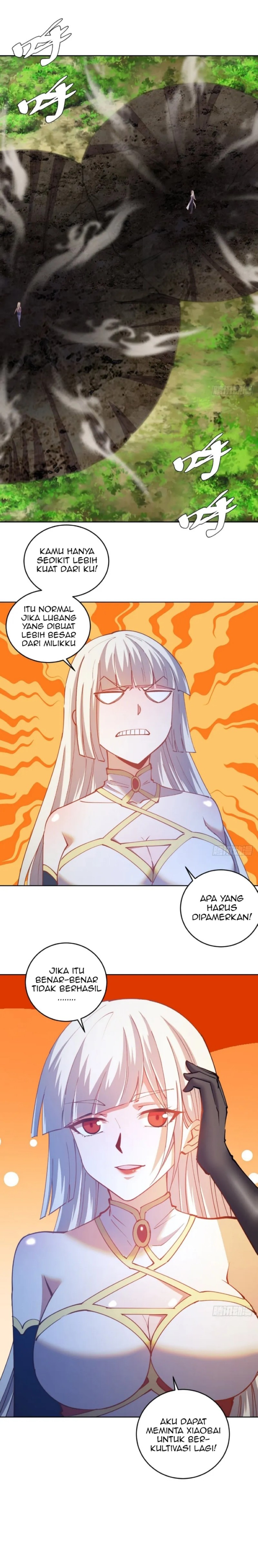 Dark Star Emperor Chapter 205 Gambar 9