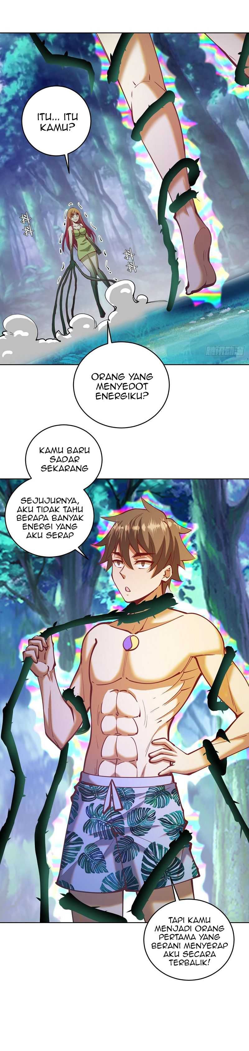 Dark Star Emperor Chapter 212 Gambar 7