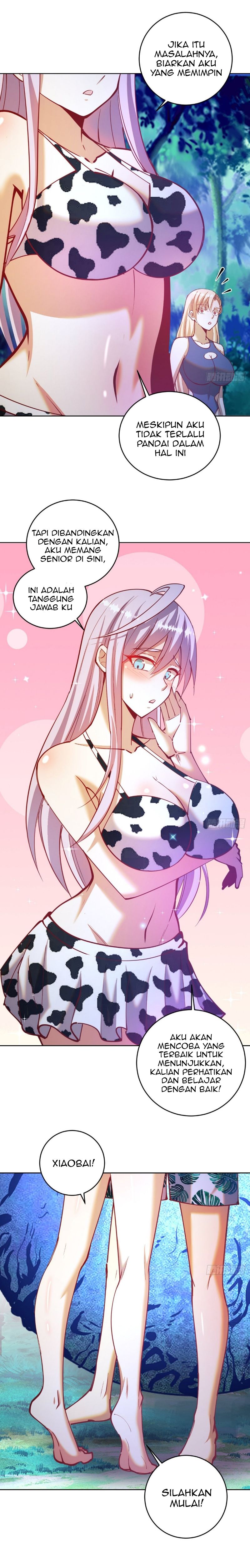Dark Star Emperor Chapter 213 Gambar 5