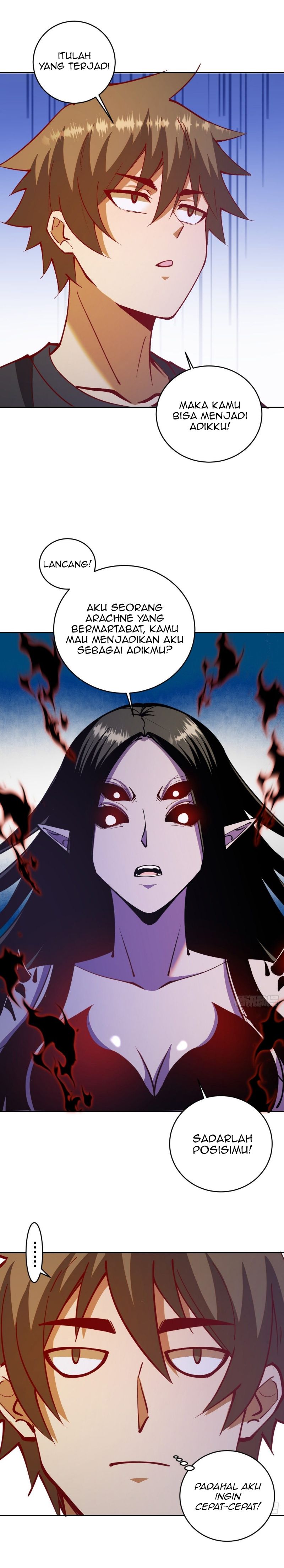 Dark Star Emperor Chapter 213 Gambar 12