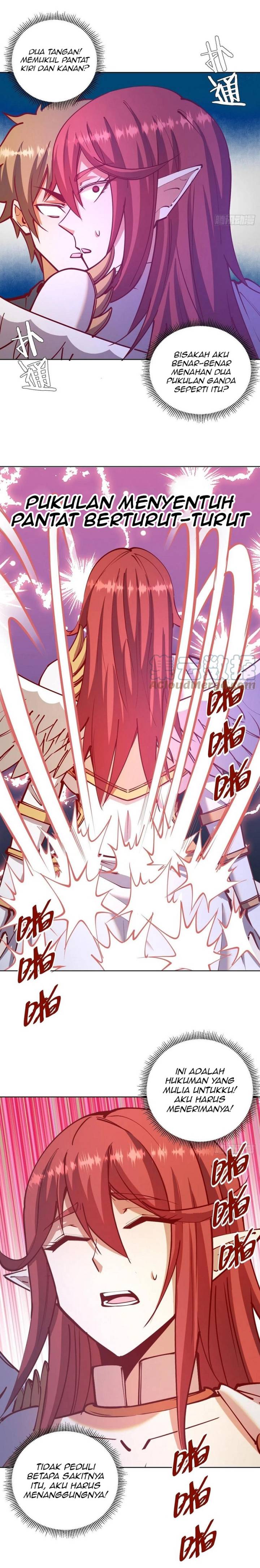 Dark Star Emperor Chapter 221 Gambar 5