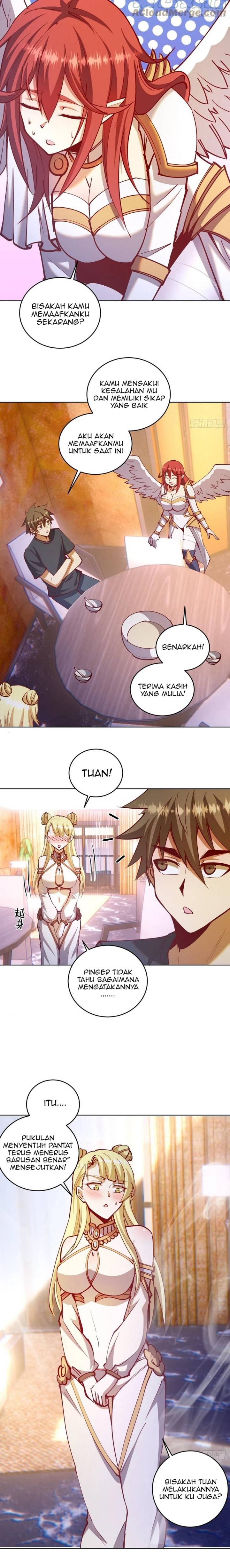 Dark Star Emperor Chapter 221 Gambar 7