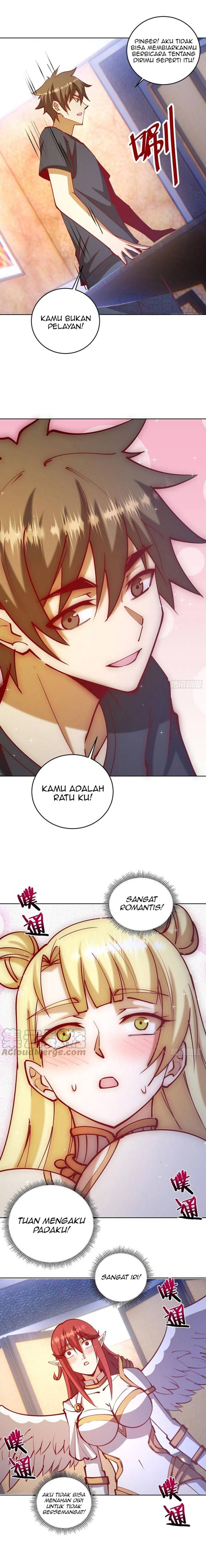 Dark Star Emperor Chapter 221 Gambar 9
