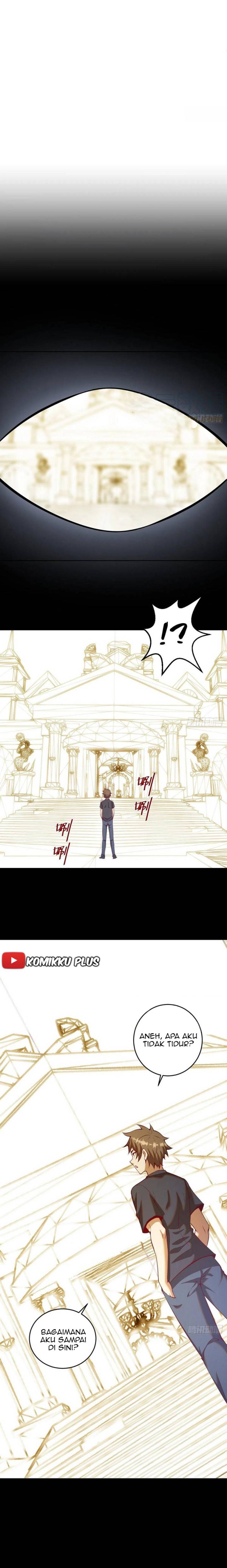 Dark Star Emperor Chapter 221 Gambar 11