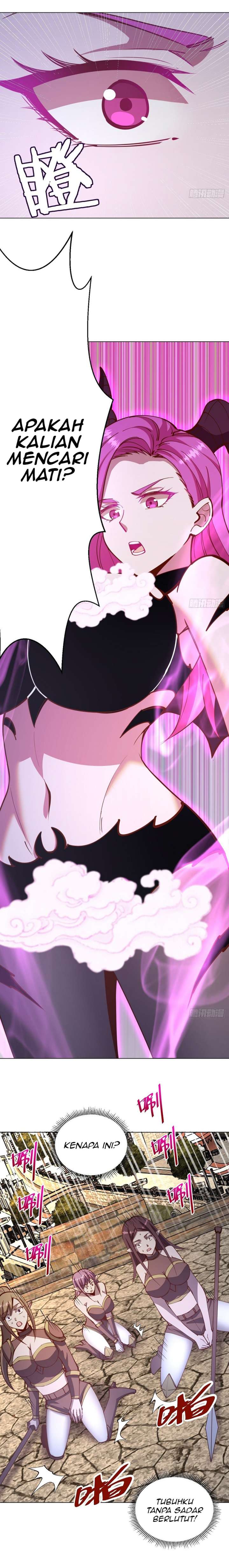 Dark Star Emperor Chapter 230 Gambar 4