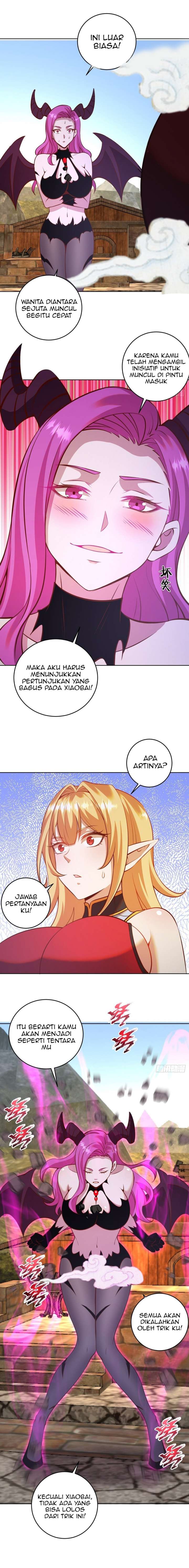 Dark Star Emperor Chapter 230 Gambar 9