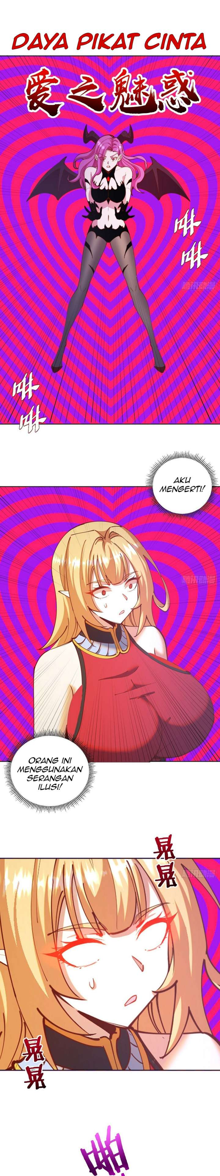 Dark Star Emperor Chapter 230 Gambar 10