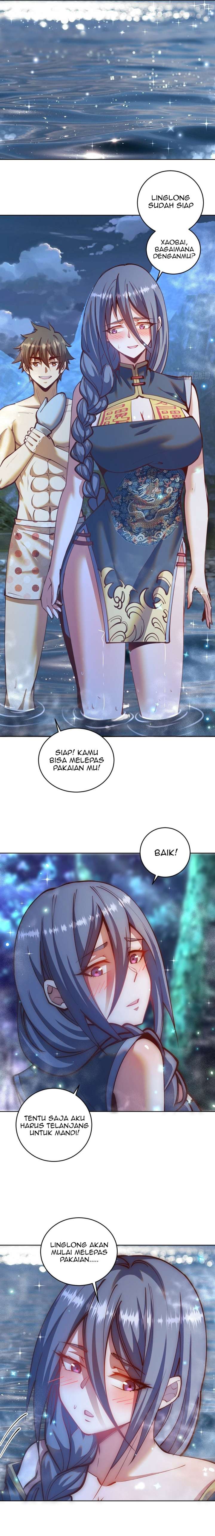 Dark Star Emperor Chapter 236 Gambar 5