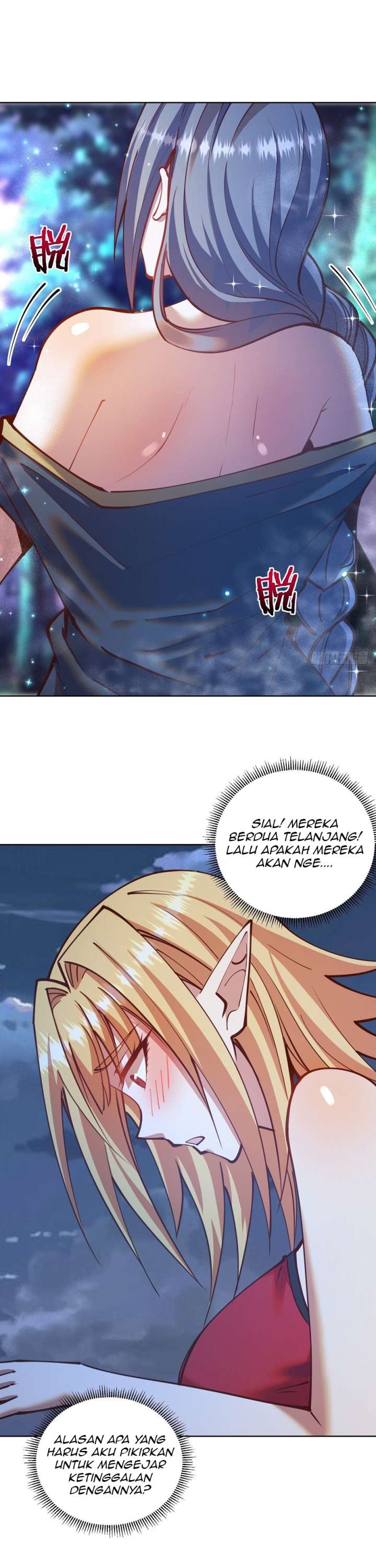 Dark Star Emperor Chapter 236 Gambar 6