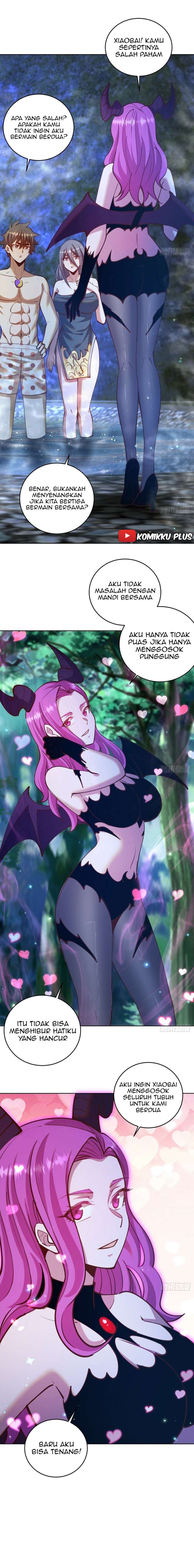 Dark Star Emperor Chapter 236 Gambar 9
