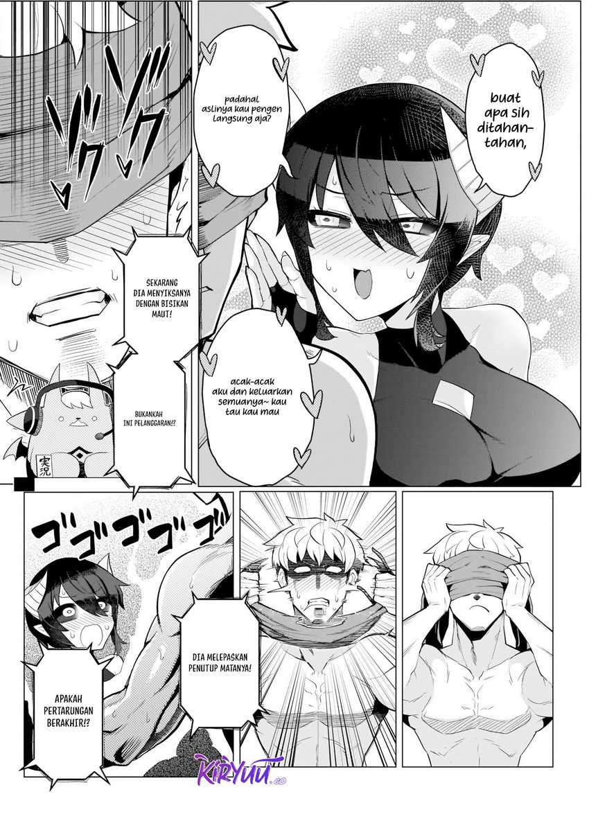 Dark Summoner to Dekiteiru Chapter 02 Gambar 10