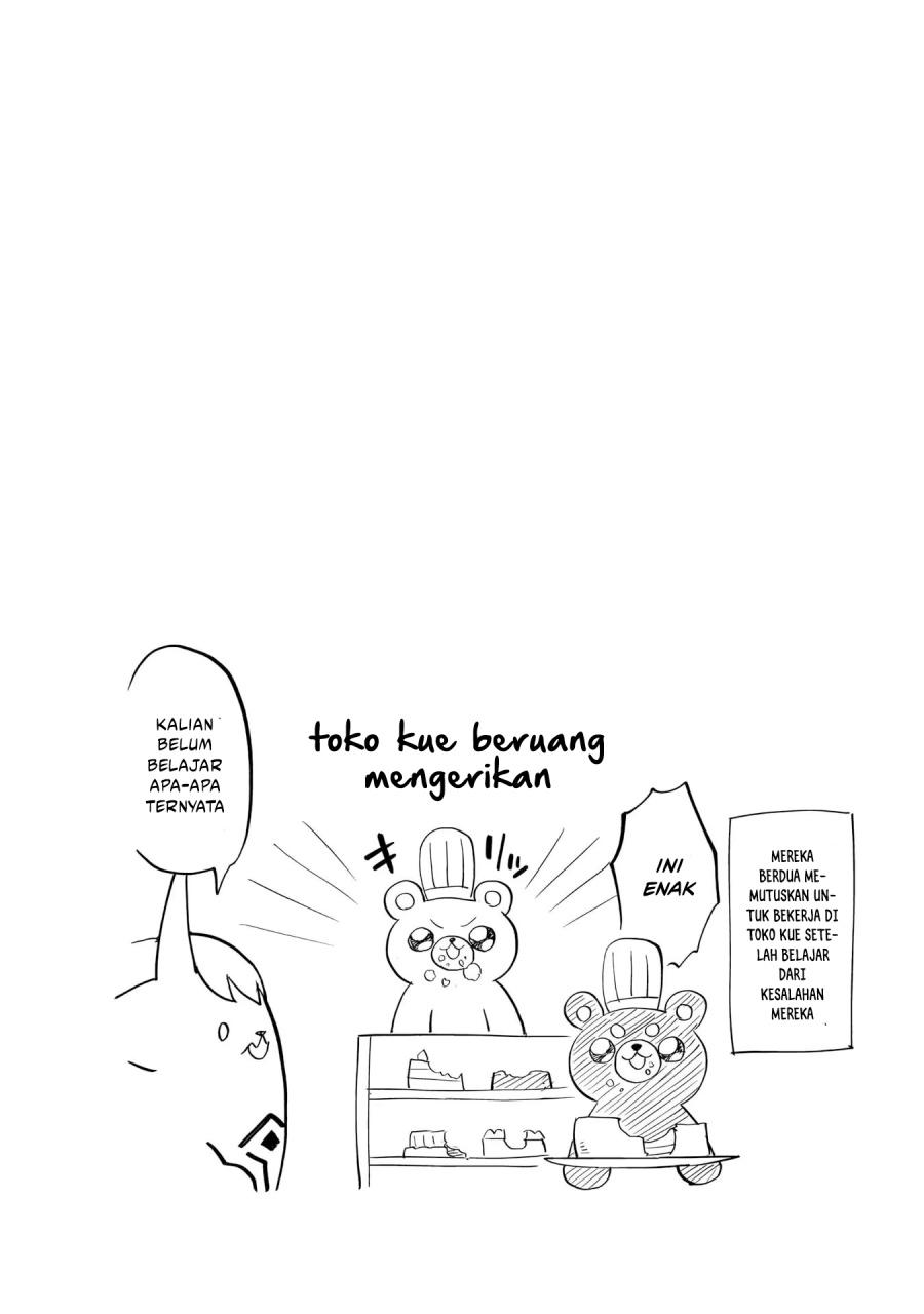 Dark Summoner to Dekiteiru Chapter 08 Gambar 15